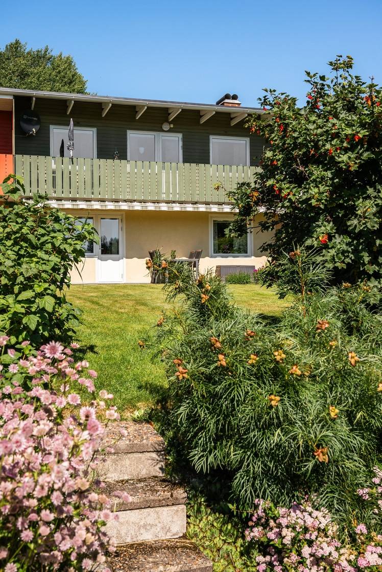 4 rum Villa på Näskullen 6 Ovanåkers kommun - bild 21