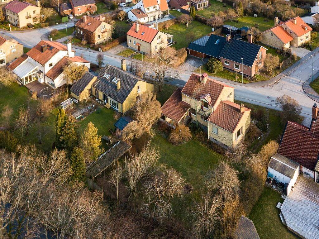 7 rum Villa på Eyragatan 12 Eklunda/Sörby Örebro kommun - bild 4