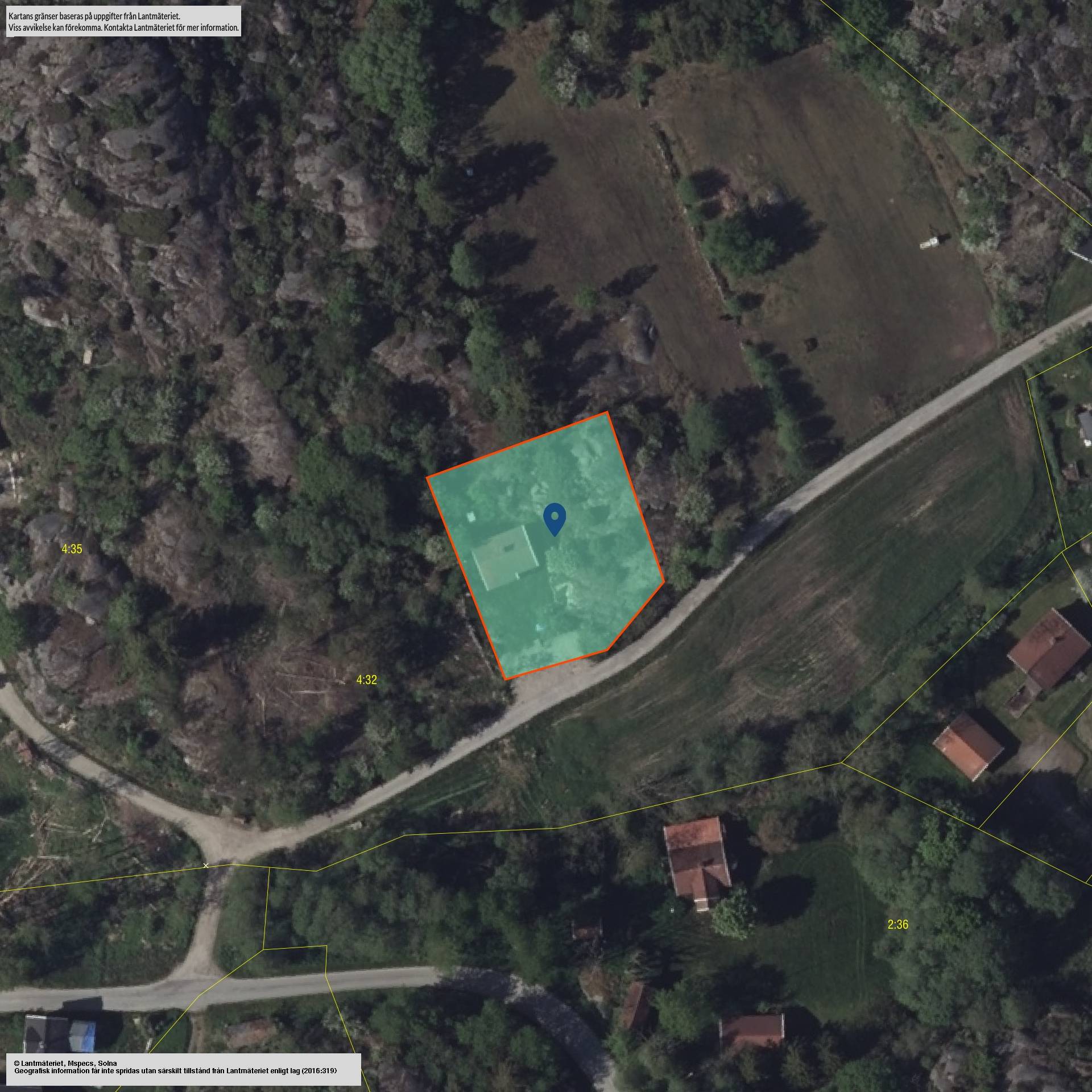 3 rum Vinterbonat fritidshus på Röd 221 Hälleviksstrand Orust kommun - bild 28