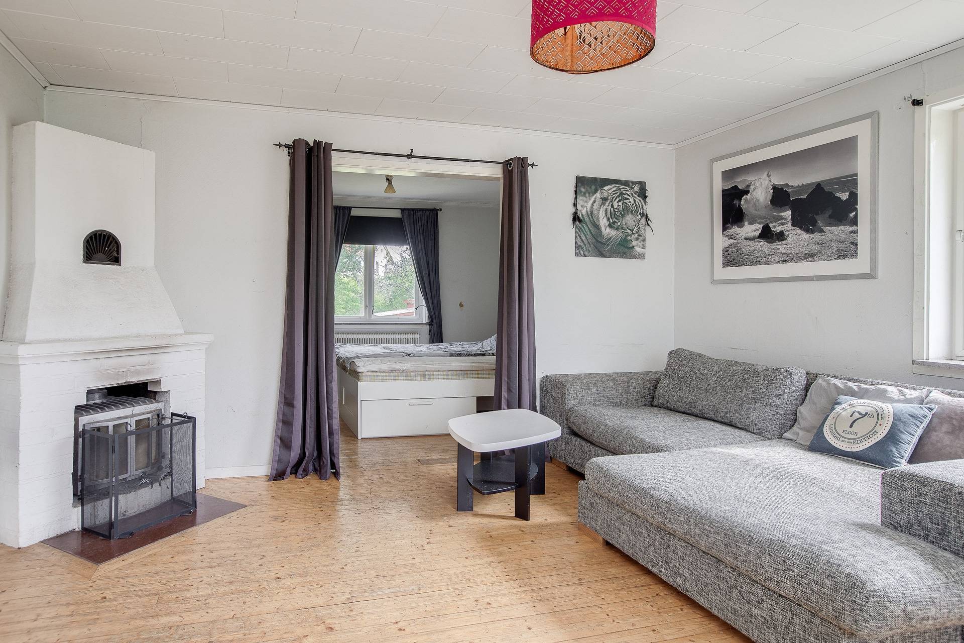 5 rum Villa på Ringsbergsgatan 12 Hovmantorp Lessebo kommun - bild 16