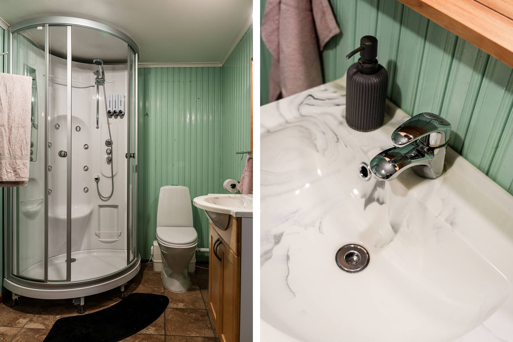 7 rum Villa på Industrivägen 2 Sollefteå kommun - bild 30