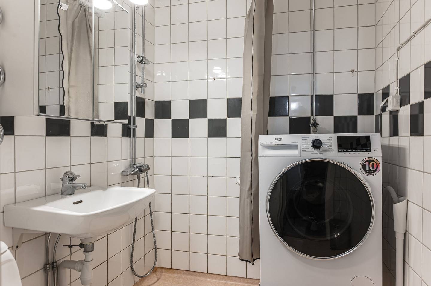 2 rum Lägenhet på Hjelmarsrörsgatan 9D Åttagård Falköpings kommun - bild 13