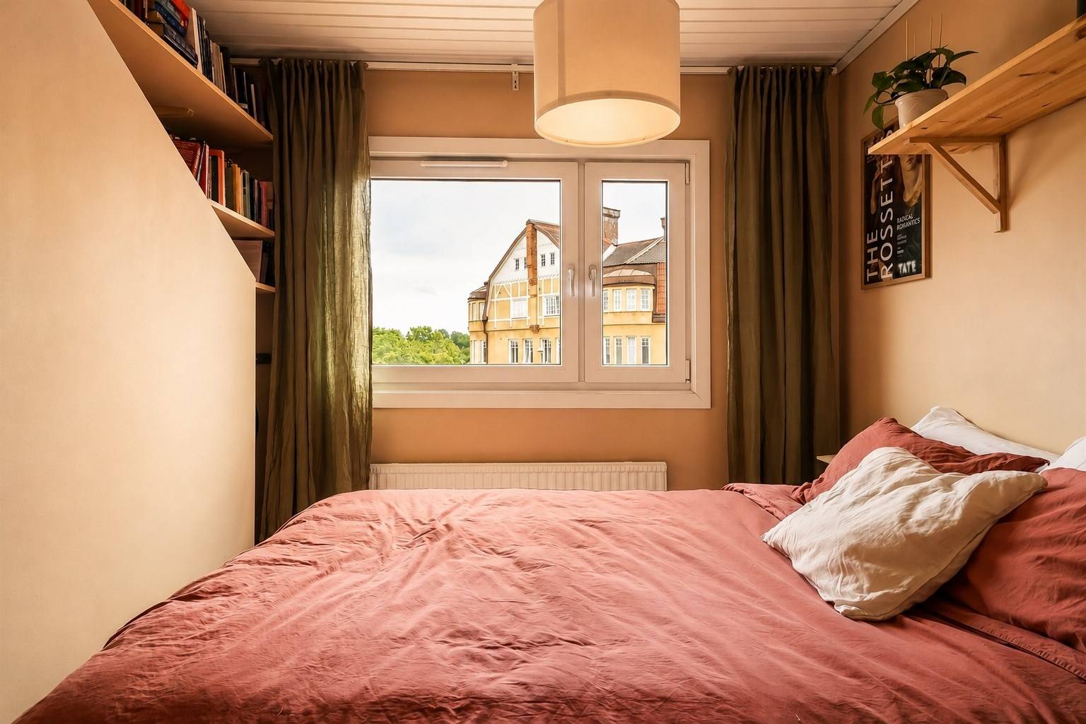 2 rum Lägenhet på Turingevägen 42 Örby Stockholms kommun - bild 9