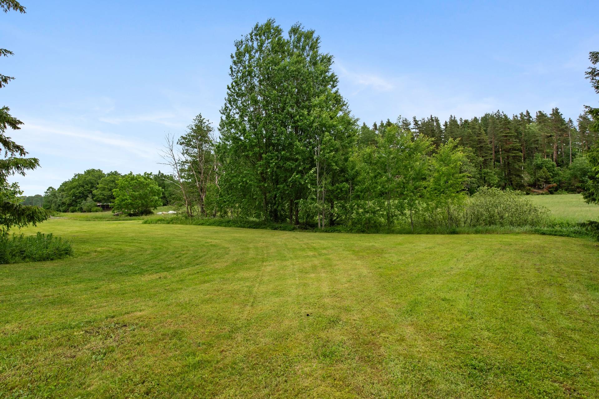 4 rum Villa på Bromstensvägen 2 Söderbykarl - Norrtälje Norrtälje kommun - bild 32
