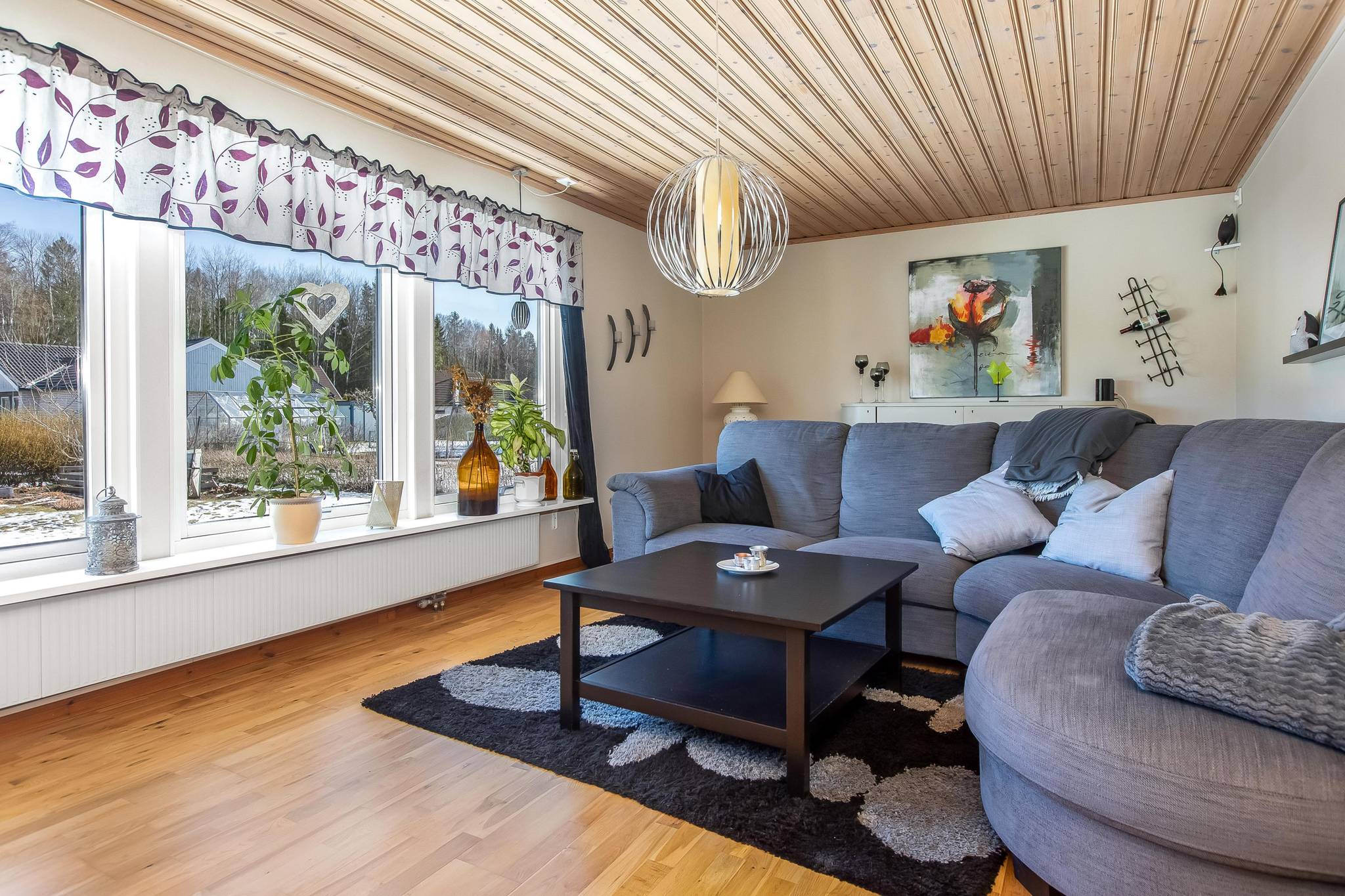 4 rum Villa på Kattfotsgränd 8 Grytnäs Gärde Avesta kommun - bild 10