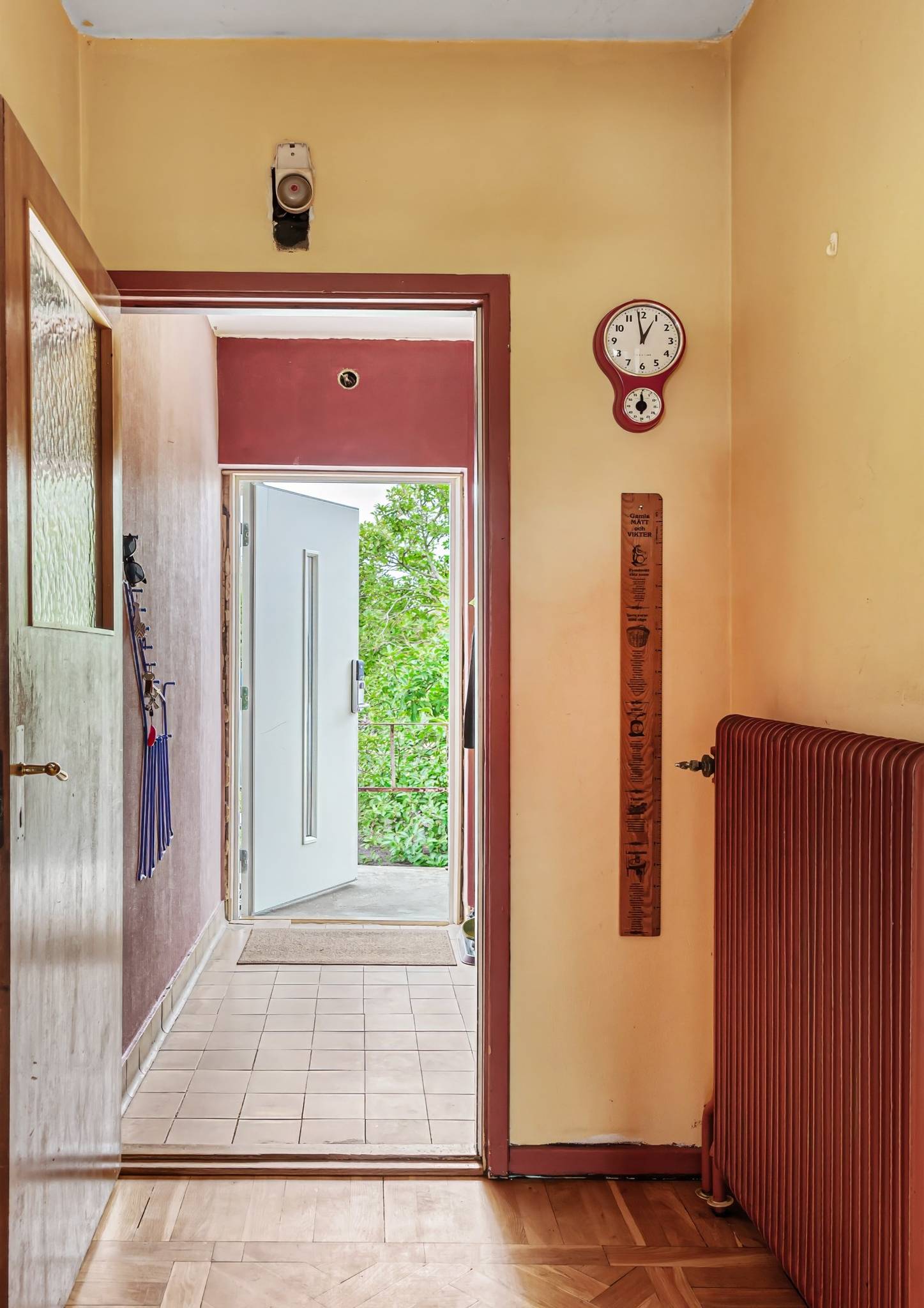 5 rum Villa på Södra Näsbyvägen 3 Näsby Sjöbo kommun - bild 4