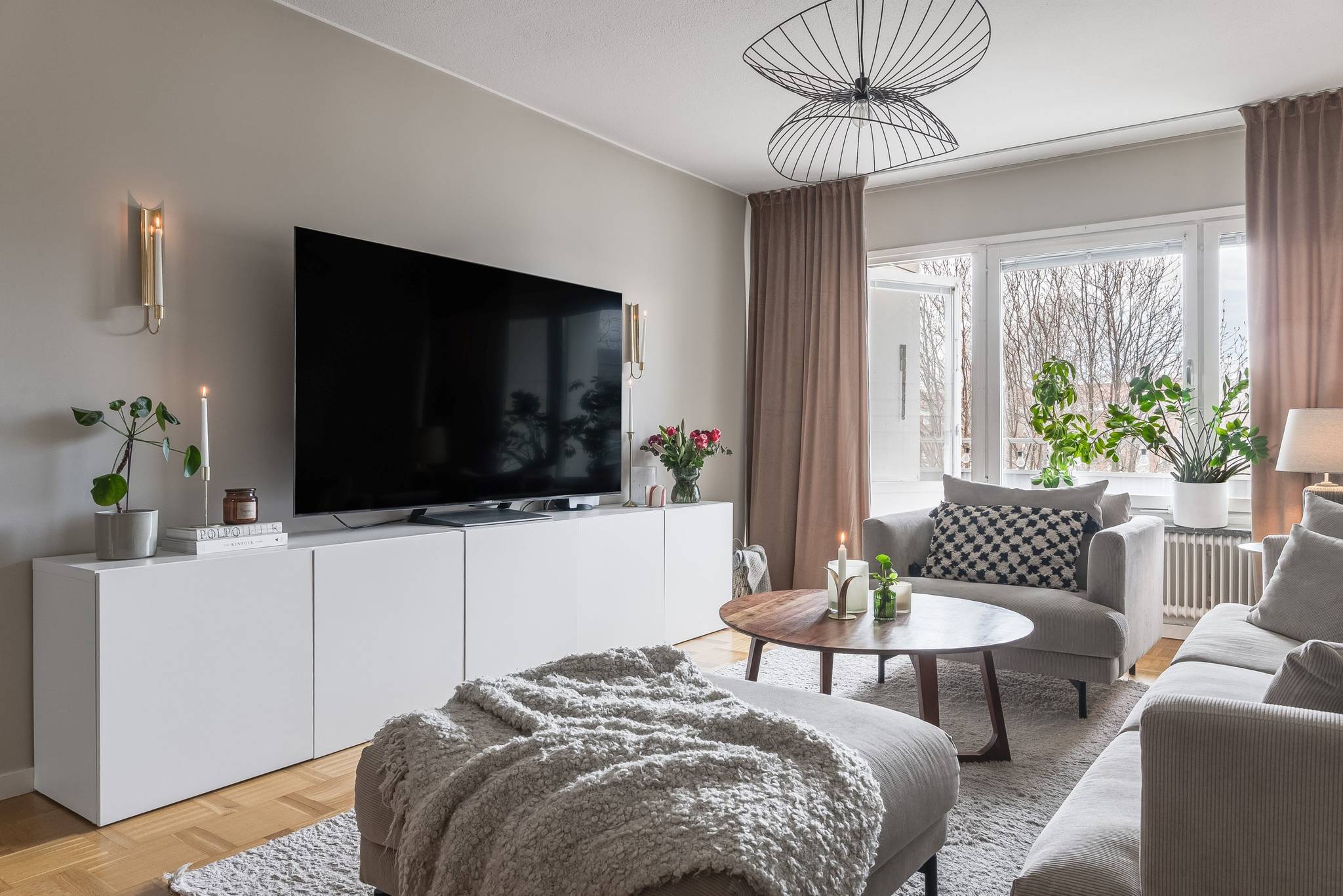 2 rum Lägenhet på Mjölkuddsvägen 1 Mjölkudden Luleå kommun - bild 15
