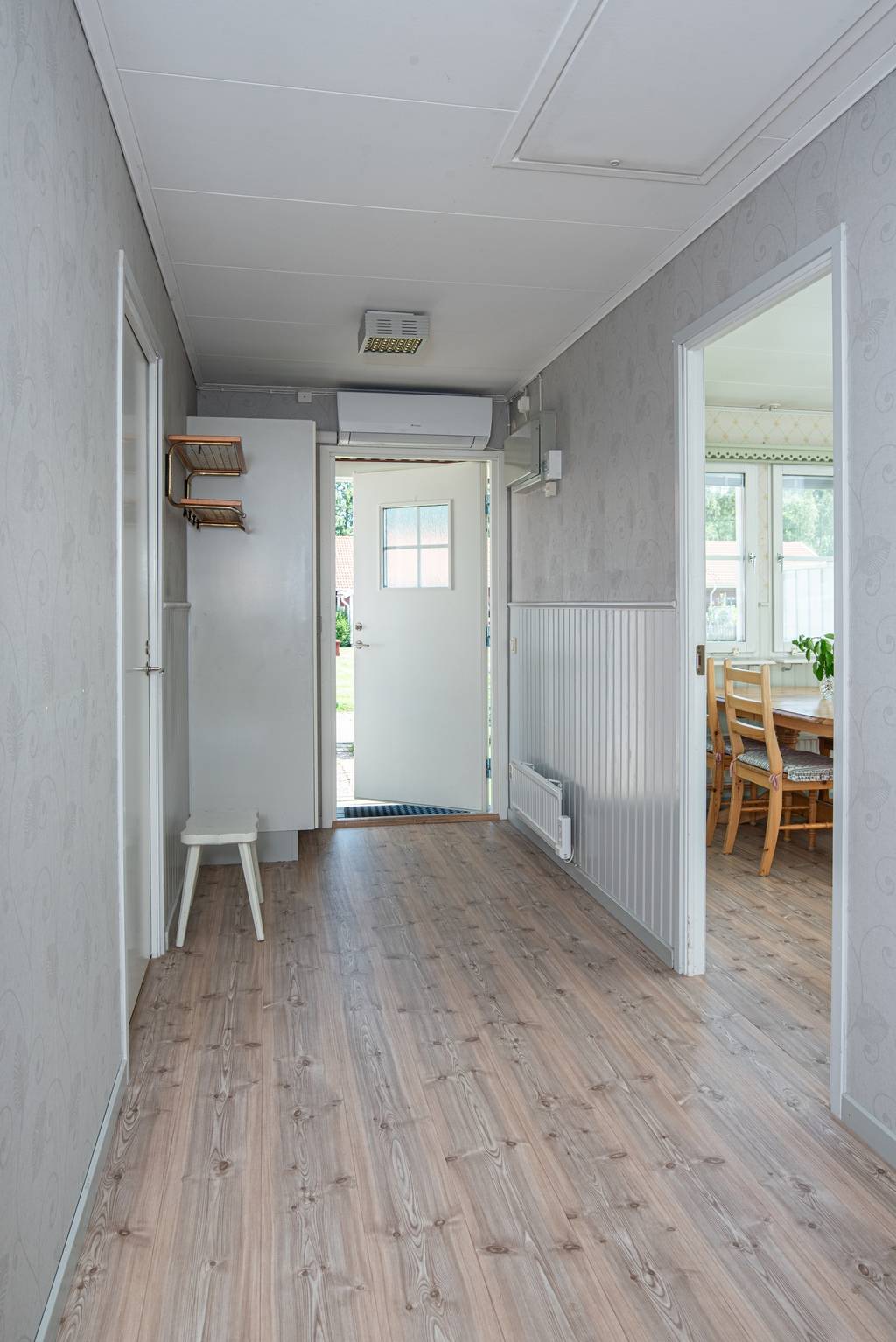 3 rum Lägenhet på Ringstavägen 16T Delsbo Hudiksvalls kommun - bild 4