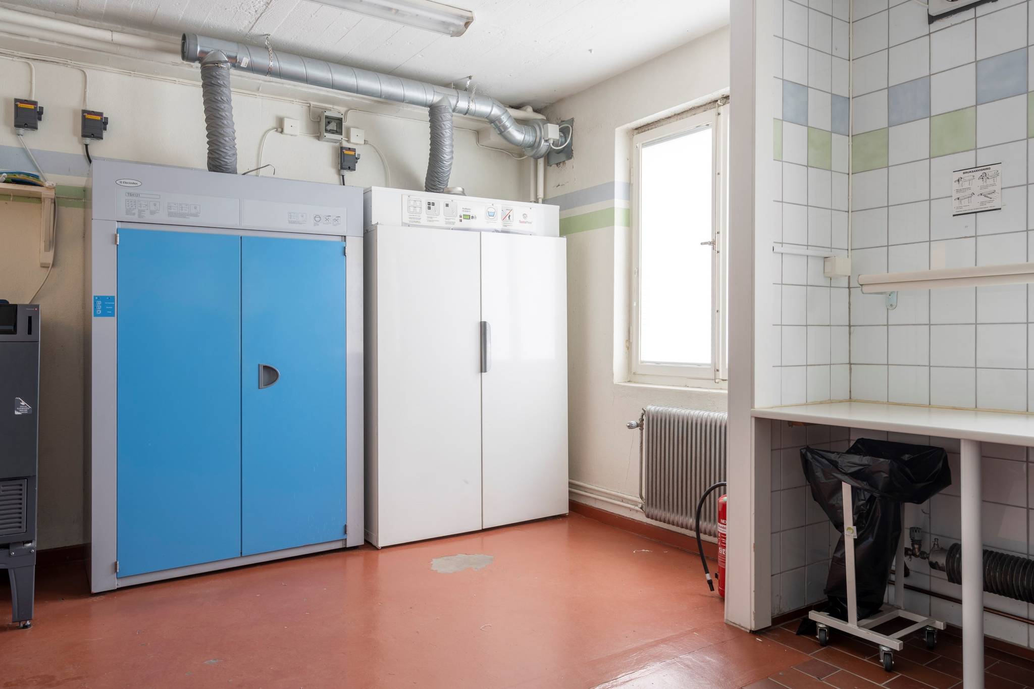 3 rum Lägenhet på Gullmarsvägen 52 Gullmarsplan Stockholms kommun - bild 20
