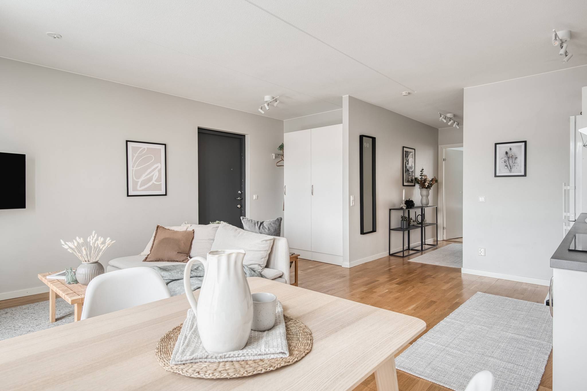 2 rum Lägenhet på Diktarvägen 11, 1204 Huvudsta - Ingenting Solna kommun - bild 8