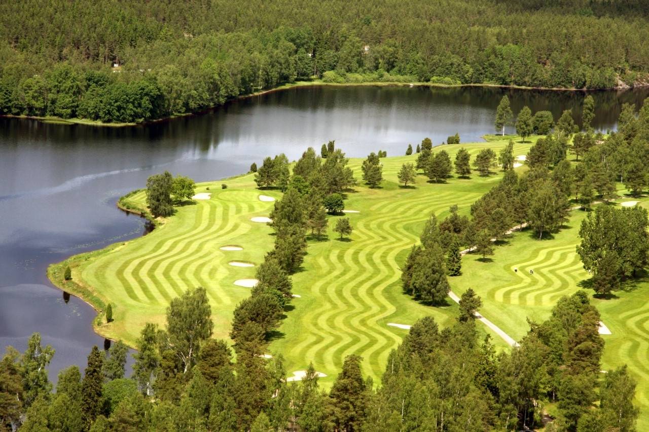 5 rum Villa på Kapten Elins väg 6 Hok Vaggeryds kommun - bild 47
