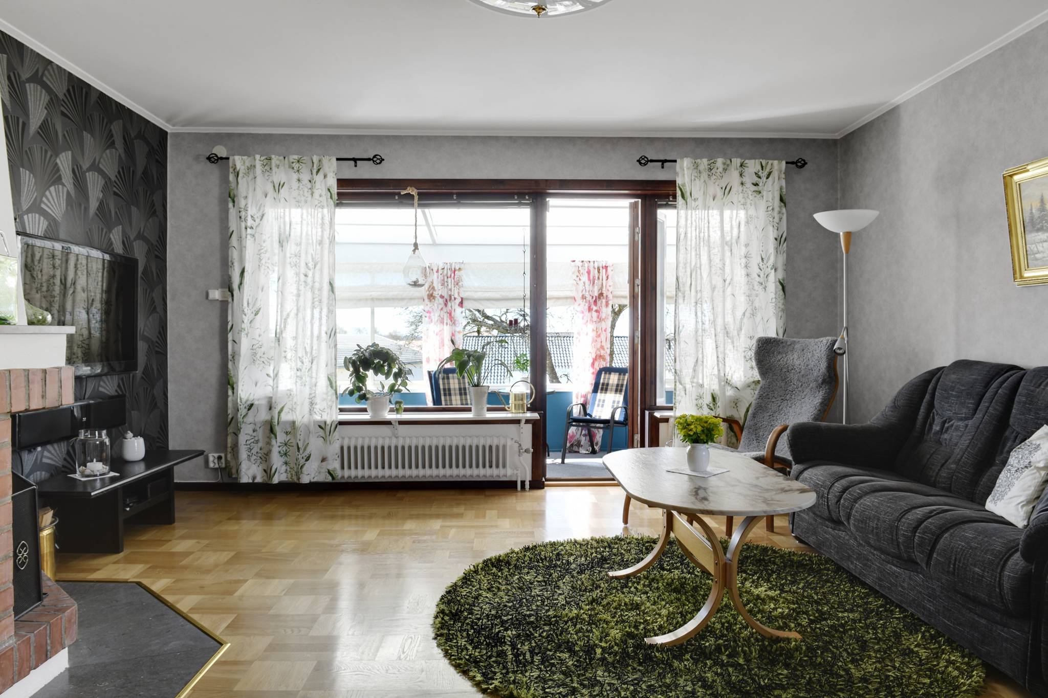 5 rum Villa på Borgmästarevägen 31 Vilhelmsro Falköpings kommun - bild 26