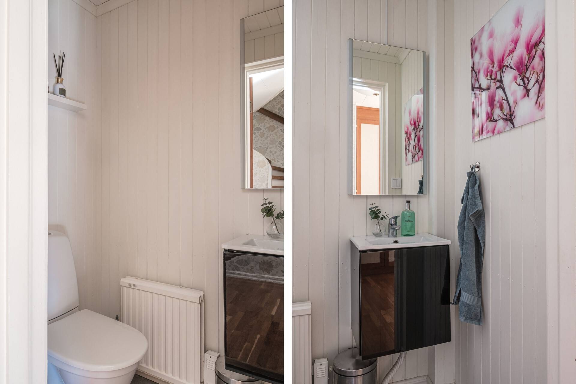 7 rum Villa på Västgötagatan 6 Kvänum Vara kommun - bild 14
