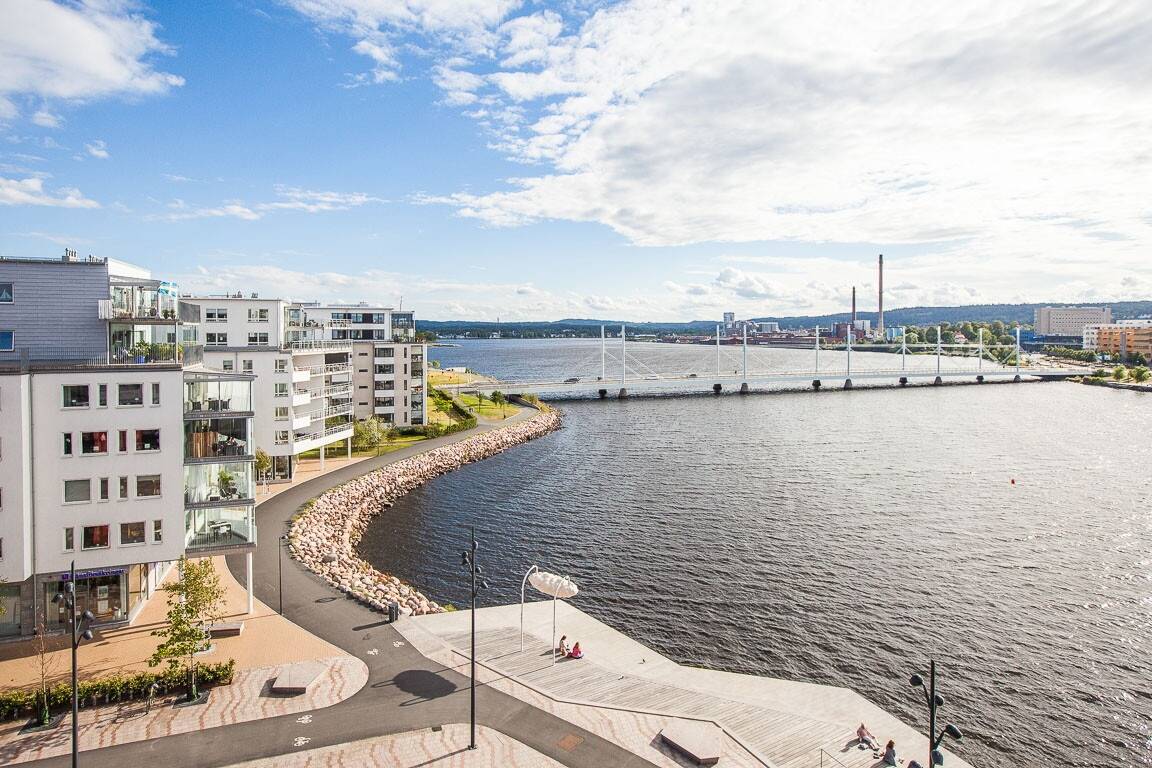 2 rum Lägenhet på Lillsjöplan 8 B Jönköping City Jönköpings kommun - bild 14