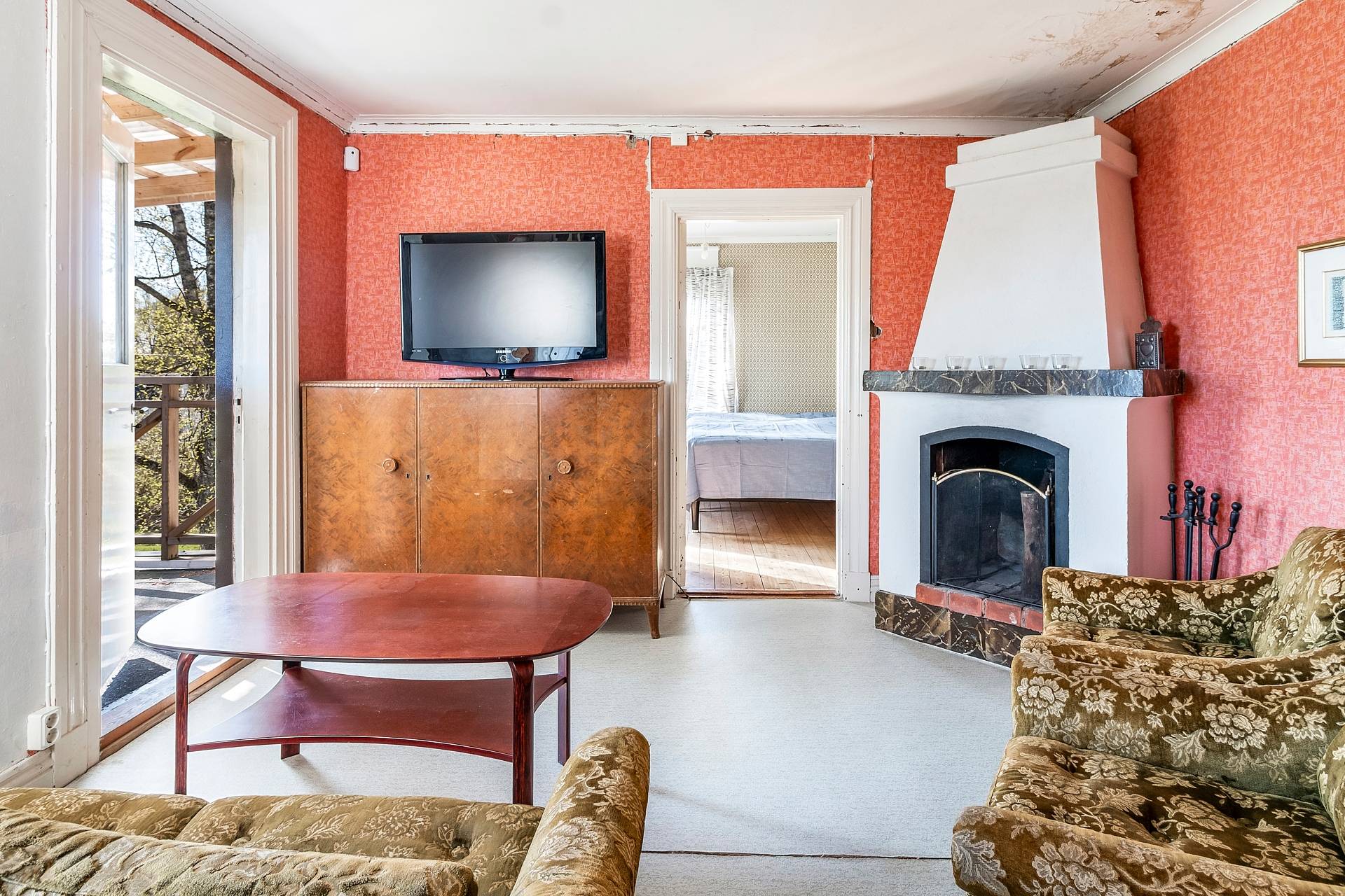 9 rum Villa på Bråten 8 Kolsva Skinnskattebergs kommun - bild 14