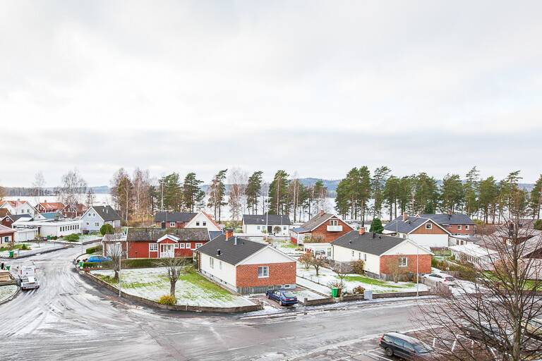 2 rum Lägenhet på Skyttegatan 6 Södra Skogen Karlsborgs kommun - bild 8