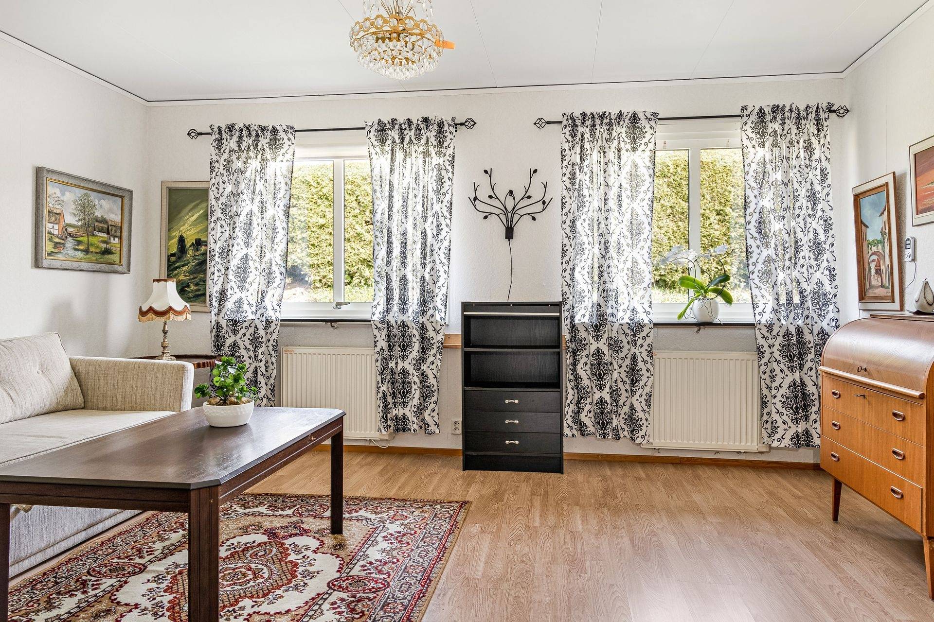 4 rum Villa på Stenåldersvägen 3 Snöstorp Halmstads kommun - bild 11