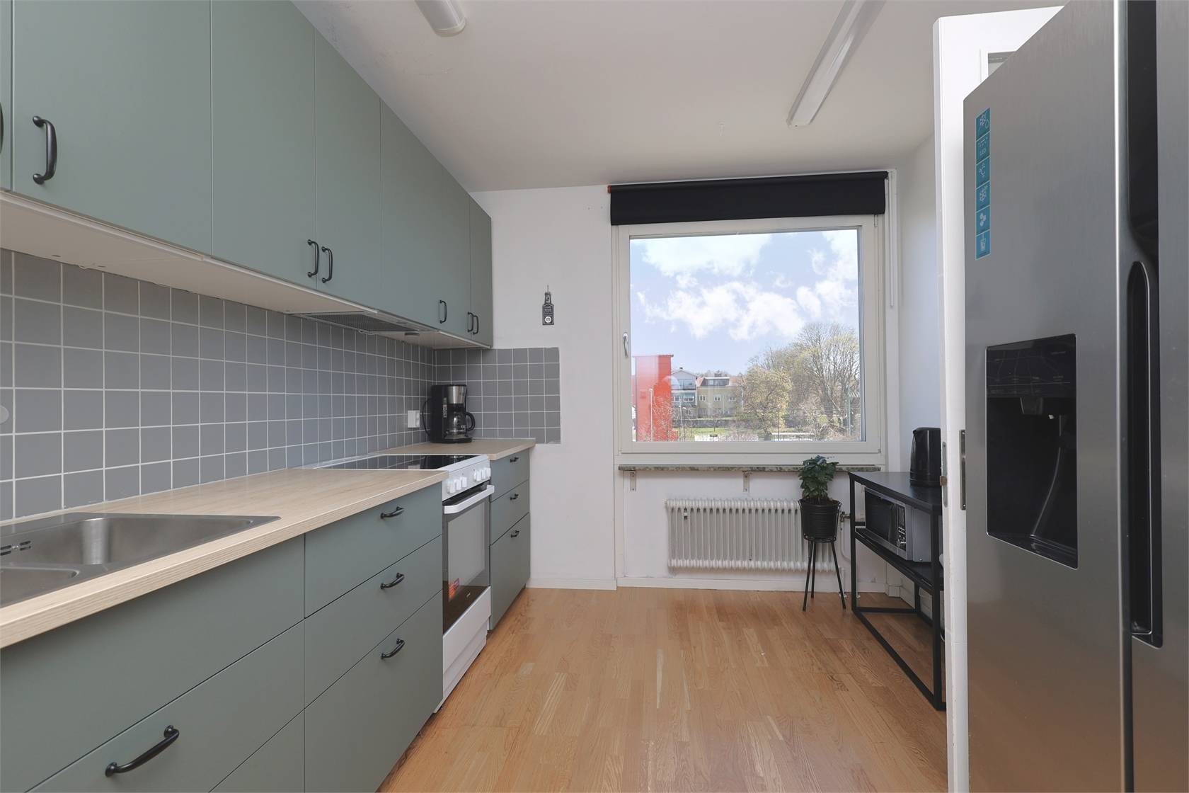 4 rum lägenhet på Västra Järnvägsgatan 17 Centralt, Sävsjö kommun - bild 5