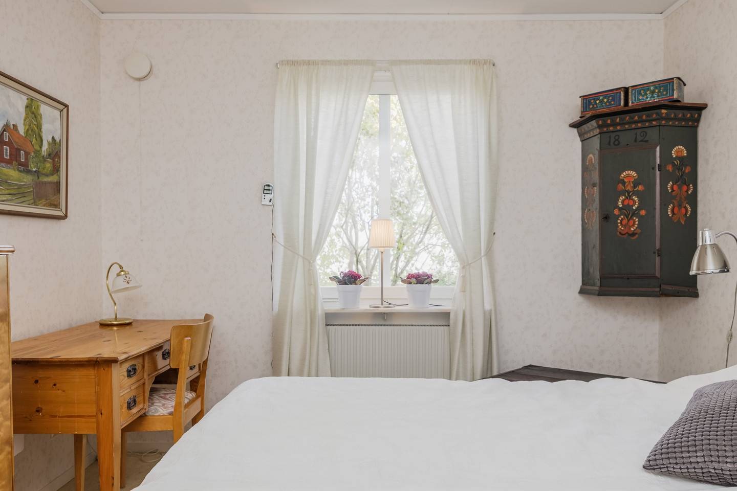3 rum Radhus på Brinkvägen 54 Älvkarleby Älvkarleby kommun - bild 19