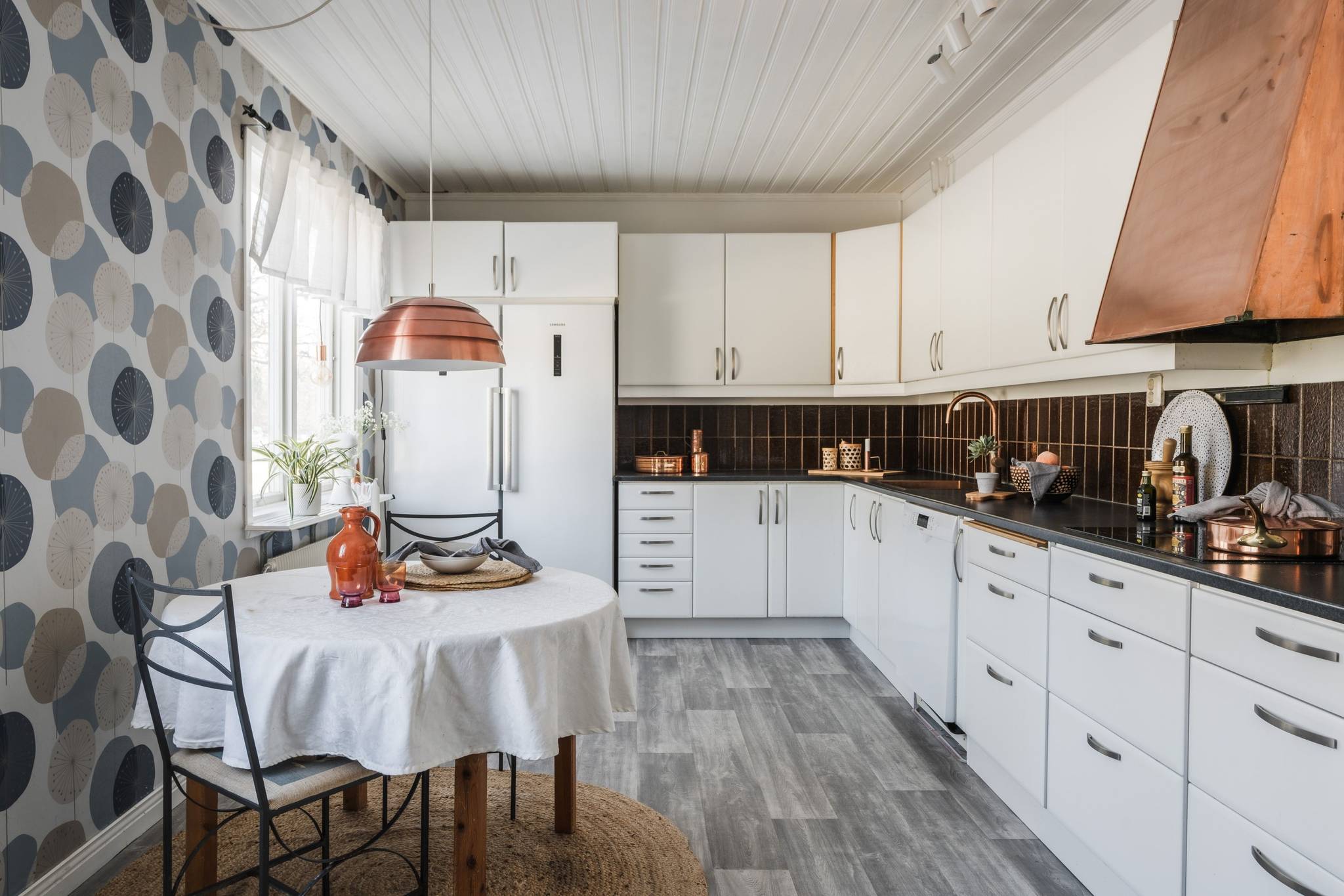8 rum Villa på Majvägen 13 Bäckebro/Sätra Gävle kommun - bild 16