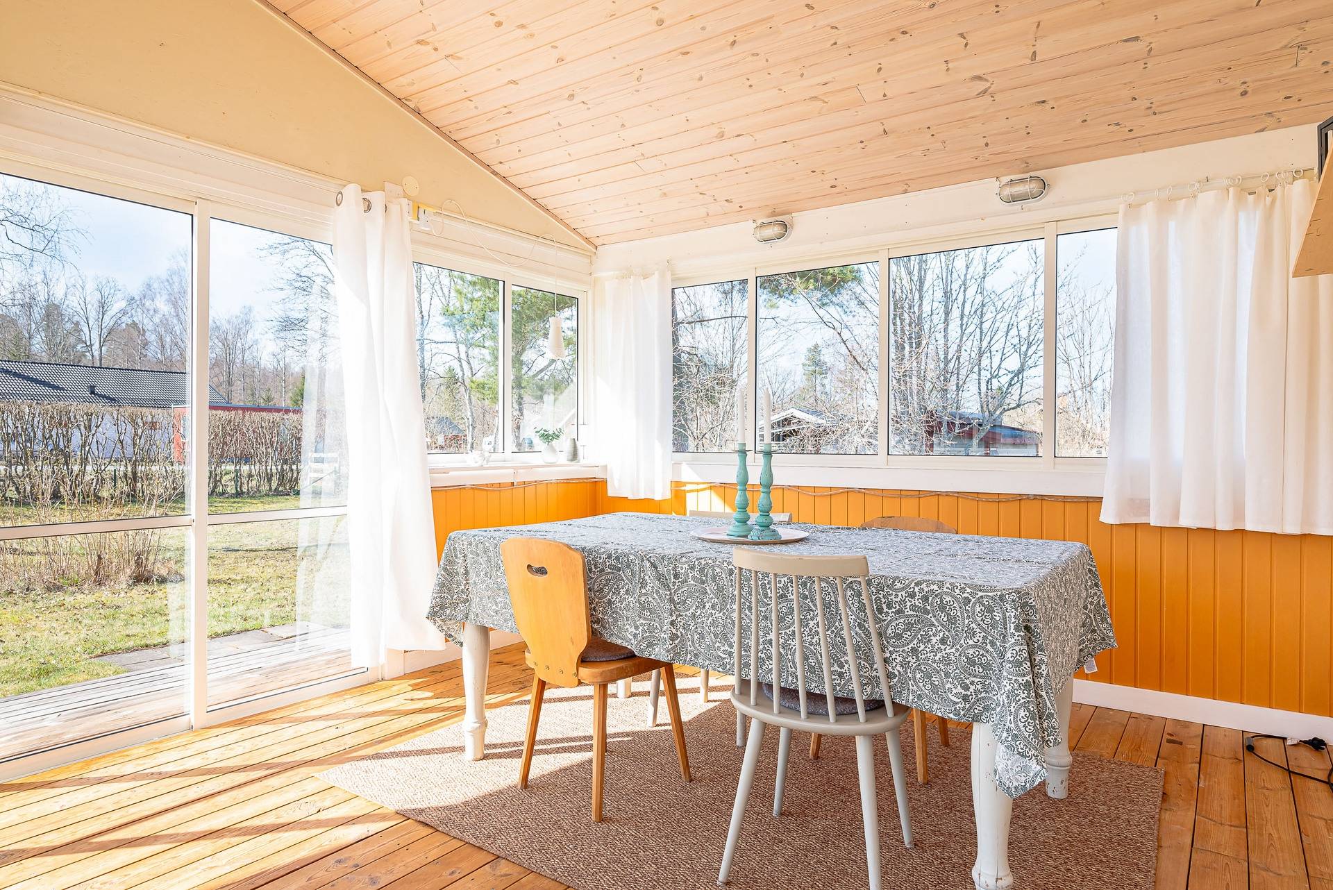 60 m² Fritidshus på Ängsvägen 16 Läppe Vingåkers kommun - bild 17
