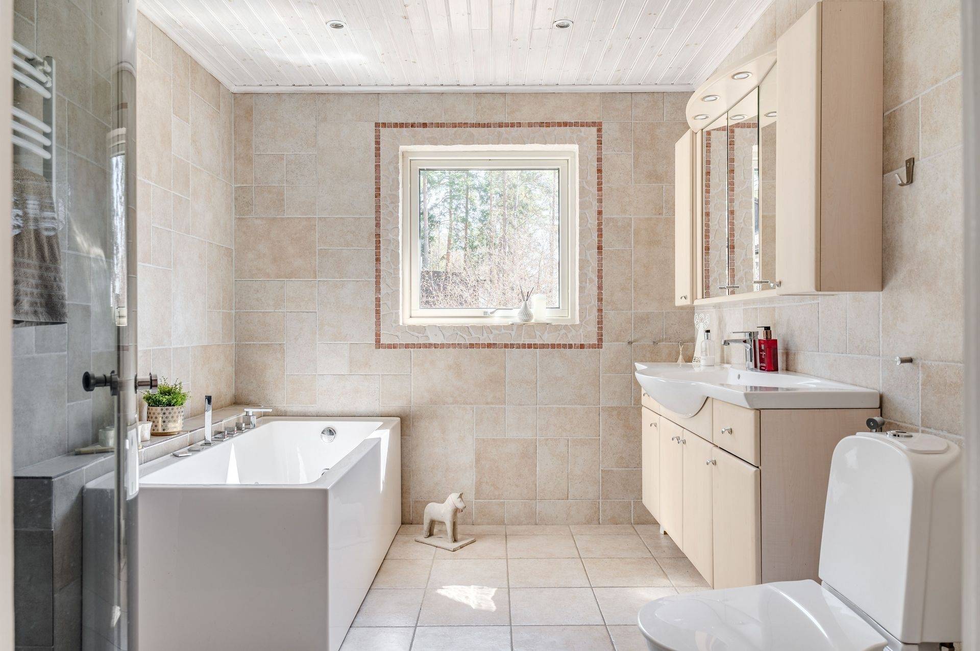 4 rum Villa på Matrisvägen 36 Hälsingberg Falu kommun - bild 18