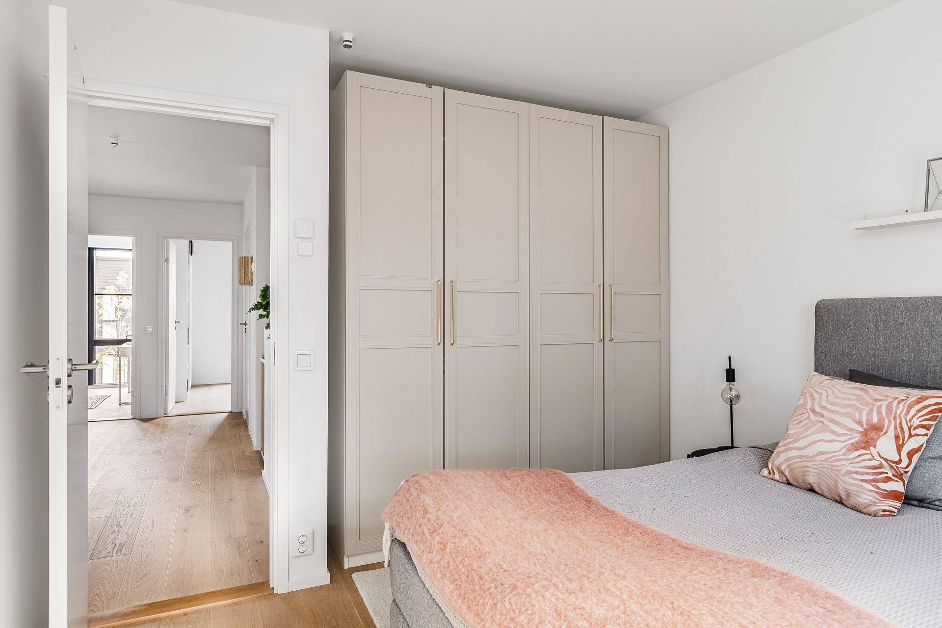 5 rum Villa på Kallmursvägen 25 Ljungsbro Linköpings kommun - bild 20