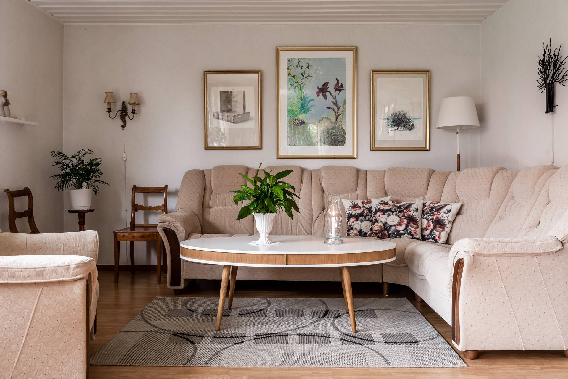 5 rum Villa på Dalgårdsvägen 8 Kävlinge kommun - bild 10