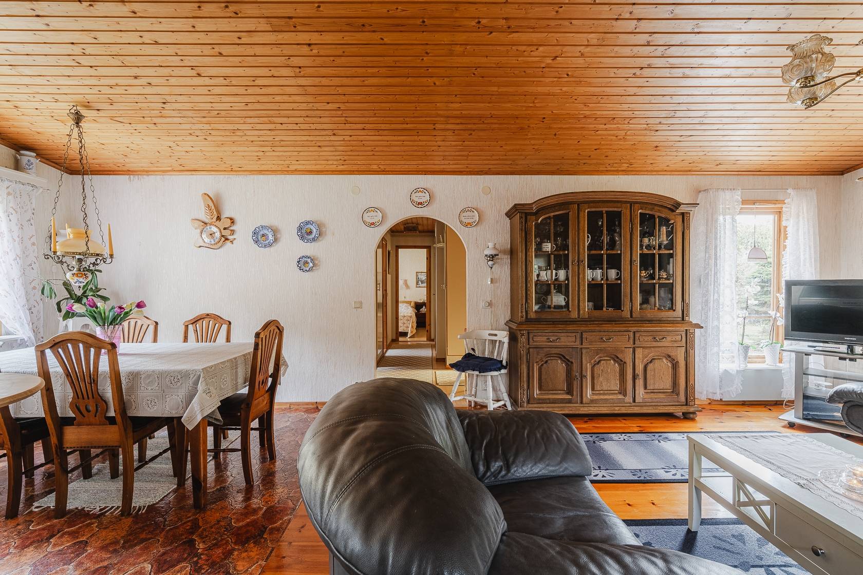4 rum Villa på Näktergalvägen 9 Skokloster - Söderskogen Håbo kommun - bild 10