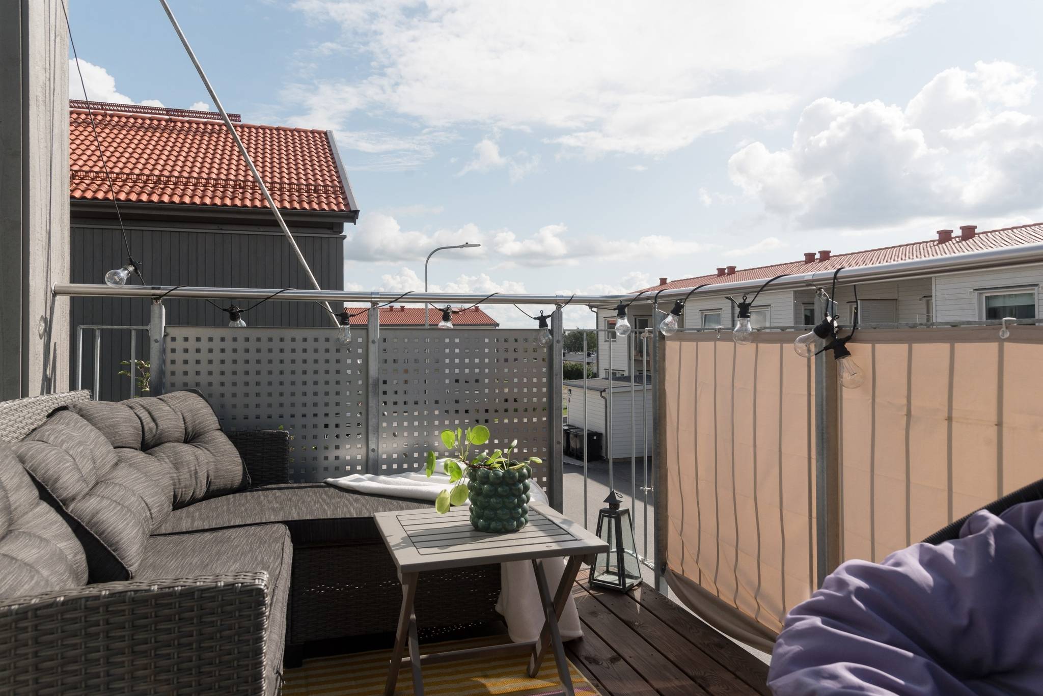 2 rum Lägenhet på Björkvallen 37 Bålsta Västerängen Håbo kommun - bild 12