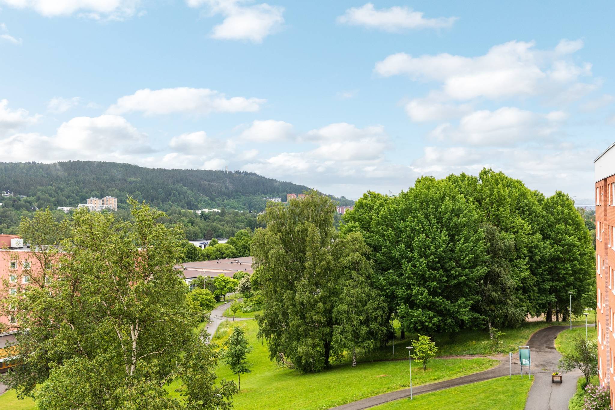 1 rum Lägenhet på Nackstavägen 46B Nacksta Sundsvalls kommun - bild 8