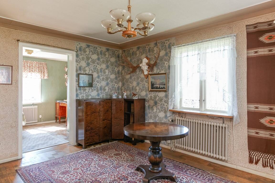 6 rum Villa på Norra vägen 92 Norrby Oskarshamns kommun - bild 5