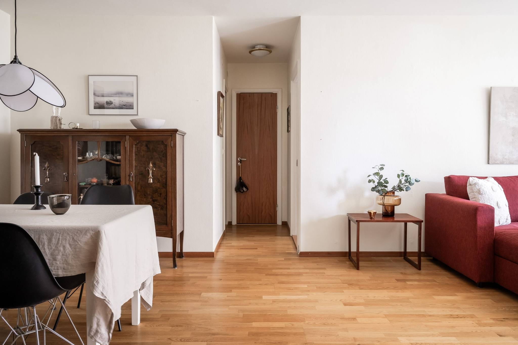 3 rum Lägenhet på Limhamnsvägen 10B Ribersborg Malmö kommun - bild 3