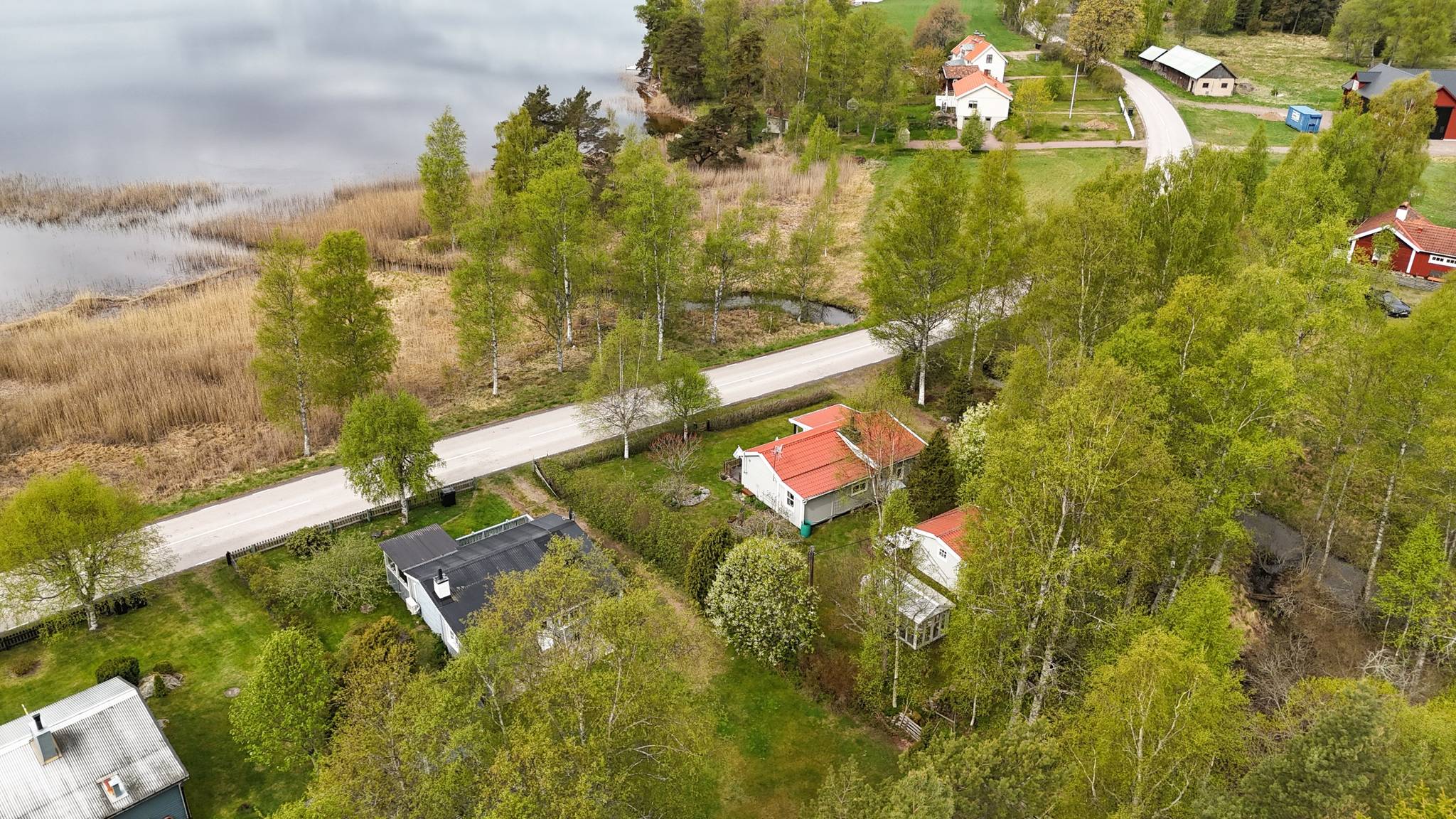 3 rum Villa på Grönebäck 5 Bellö Eksjö kommun - bild 2