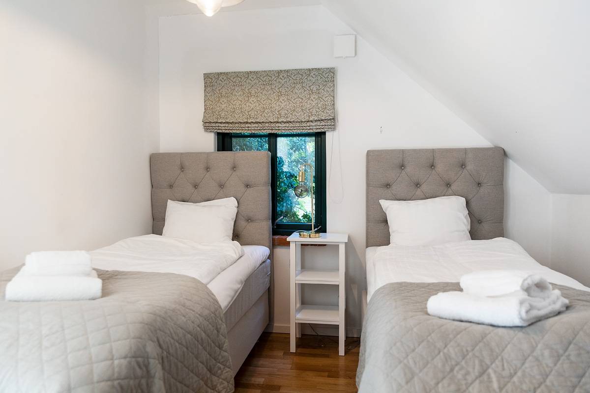 3 rum Lägenhet på Köpmansgatan 26, Lgh 1001 Centrala Båstad Båstads kommun - bild 18