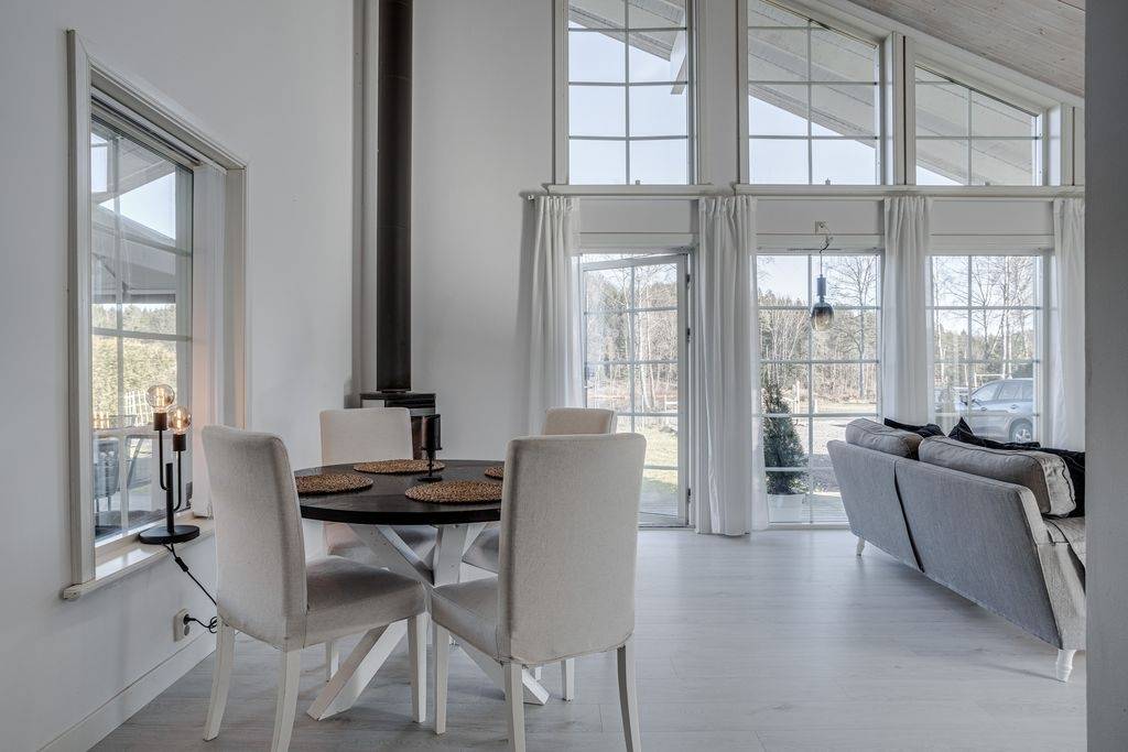 4 rum Villa på Duvesjön 304 Kungälv Kungälvs kommun - bild 14