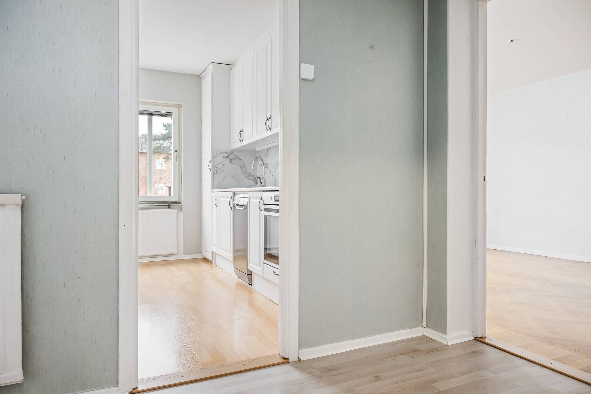2 rum Lägenhet på Södra Storängsvägen 45B Östermalm Finspångs kommun - bild 7