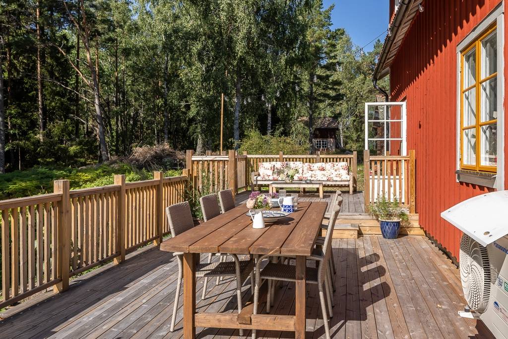 5 rum Gård utan jordbruk på Nysätra Hammarby 21 Enköpings kommun - bild 48