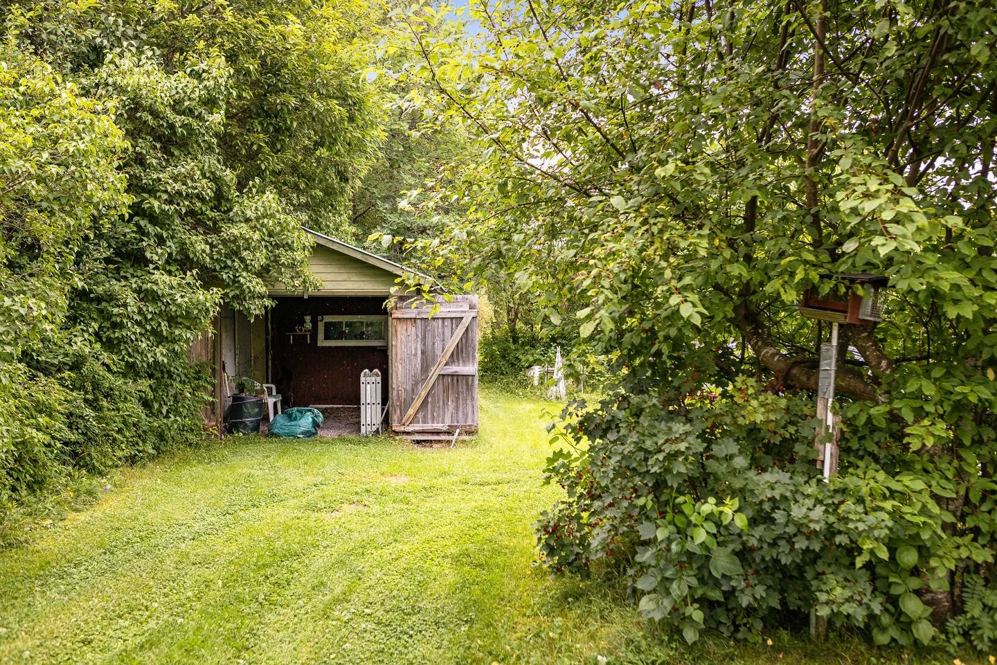 5 rum Villa på Utby 21 Dala-järna Vansbro kommun - bild 32