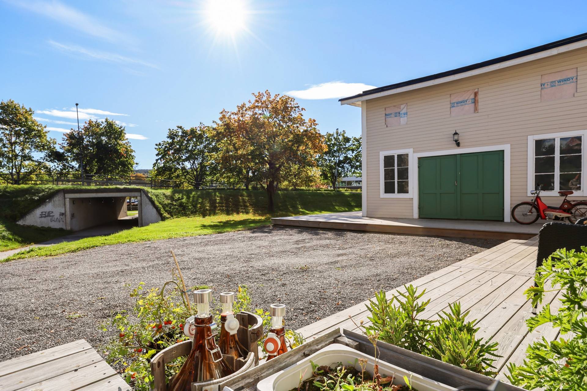 76 m² Villa på Östanbäcksgatan 22 Östanbäcken Härnösands kommun - bild 26