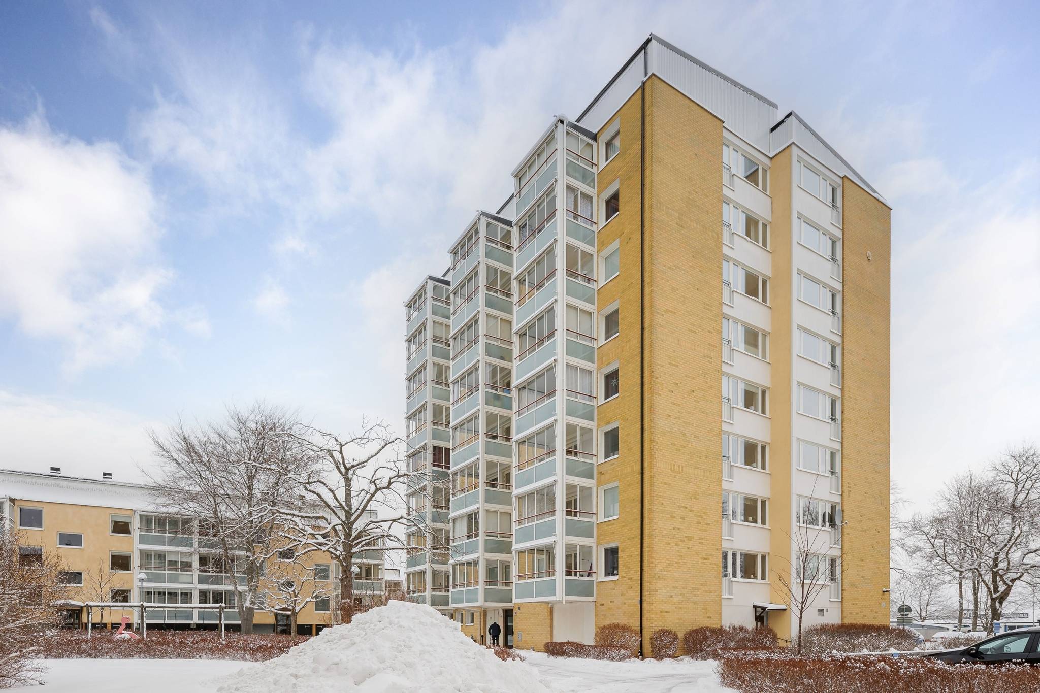 3 rum Lägenhet på Havstenavägen 36 Havstena Skövde kommun - bild 24