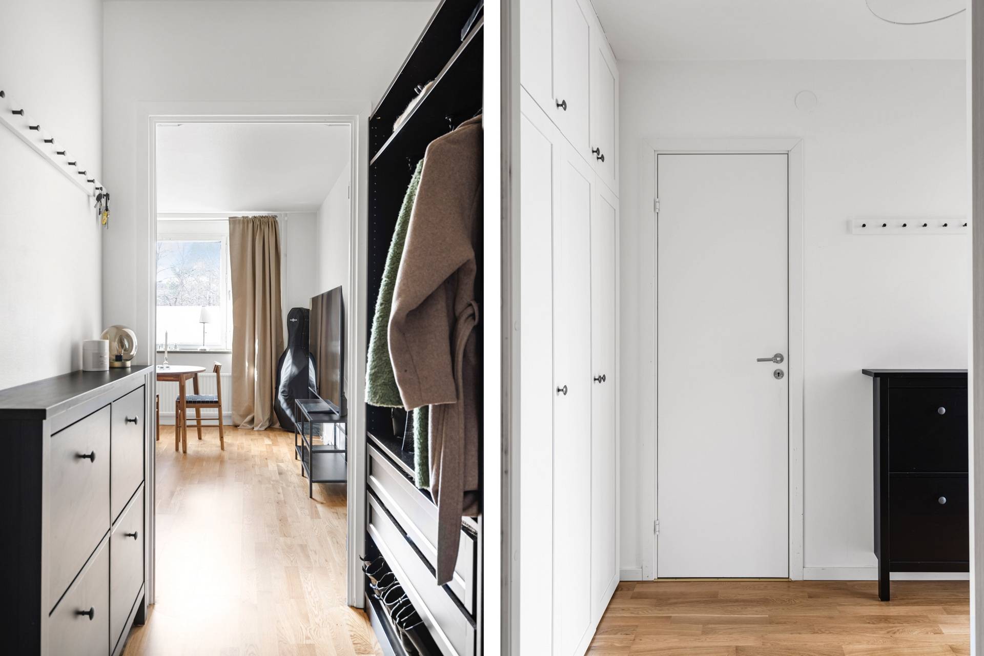 1 rum Lägenhet på Logdansvägen 36 Sundbybergs kommun - bild 16