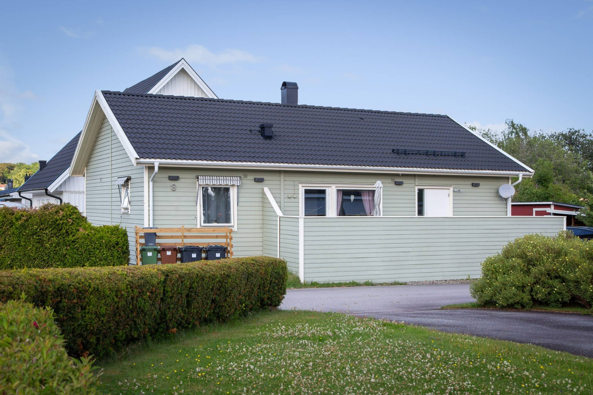 4 rum Villa på Solringsvägen 8 Ström Lilla Edets kommun - bild 2