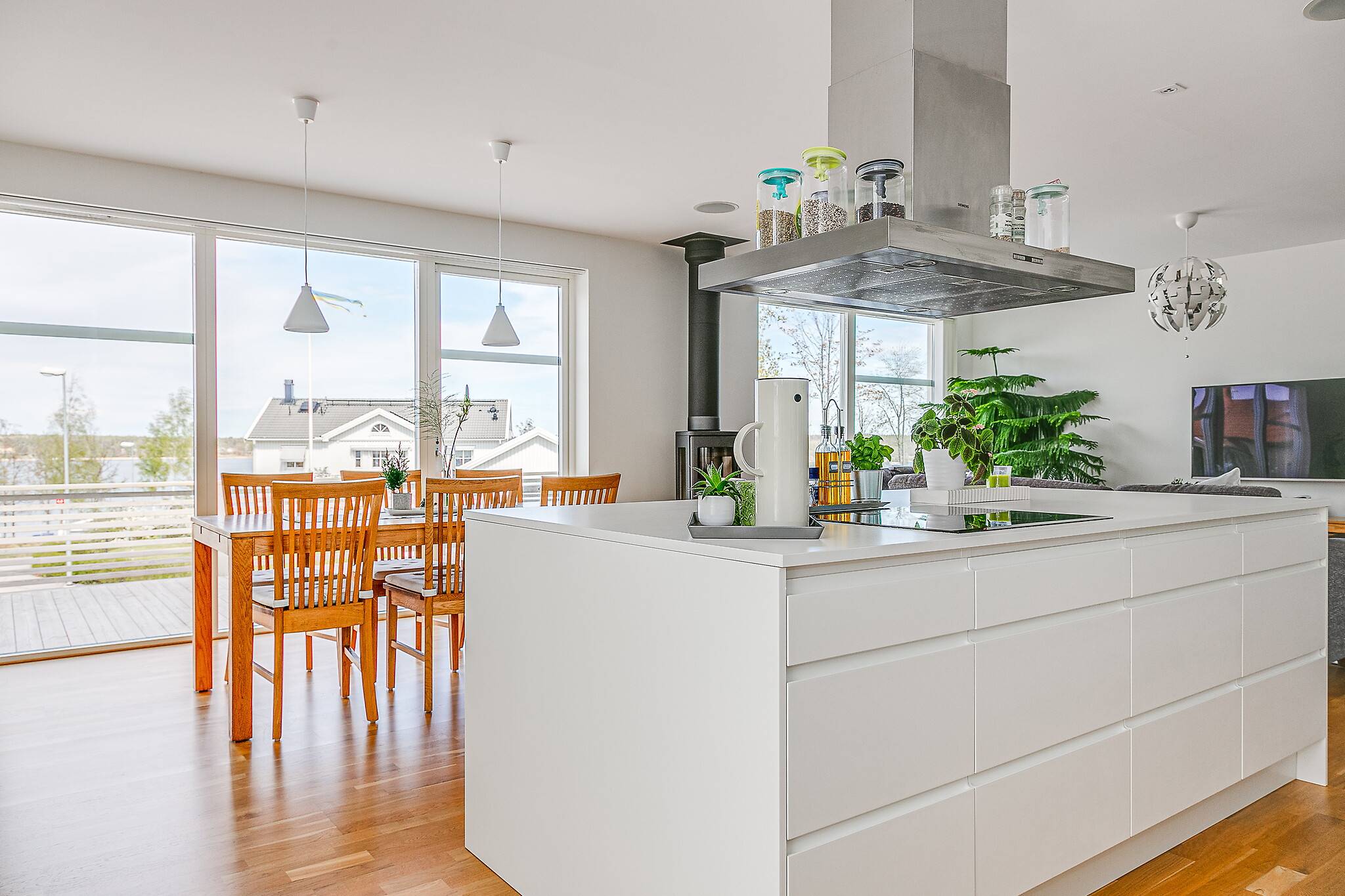 5 rum Villa på Sjöbrisvägen 21 Gertrudsvik Västerviks kommun - bild 11