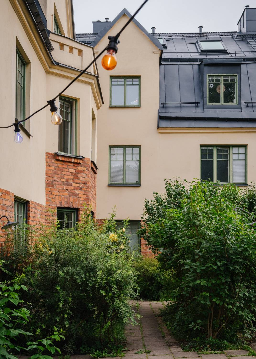 2 rum Lägenhet på Tegelbruksvägen 20 Midsommarkransen Stockholms kommun - bild 32