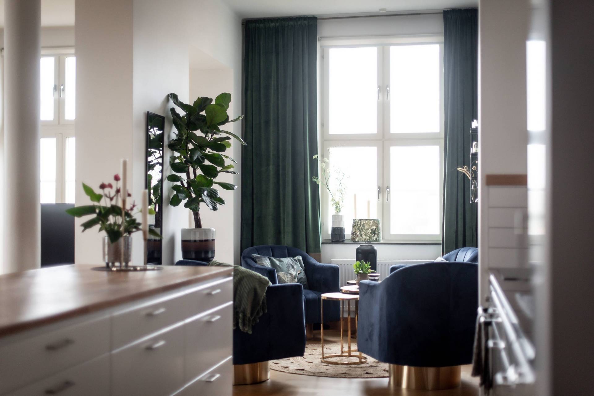 5 rum Lägenhet på Lagercrantz Plats 7B Regementet Borås kommun - bild 11