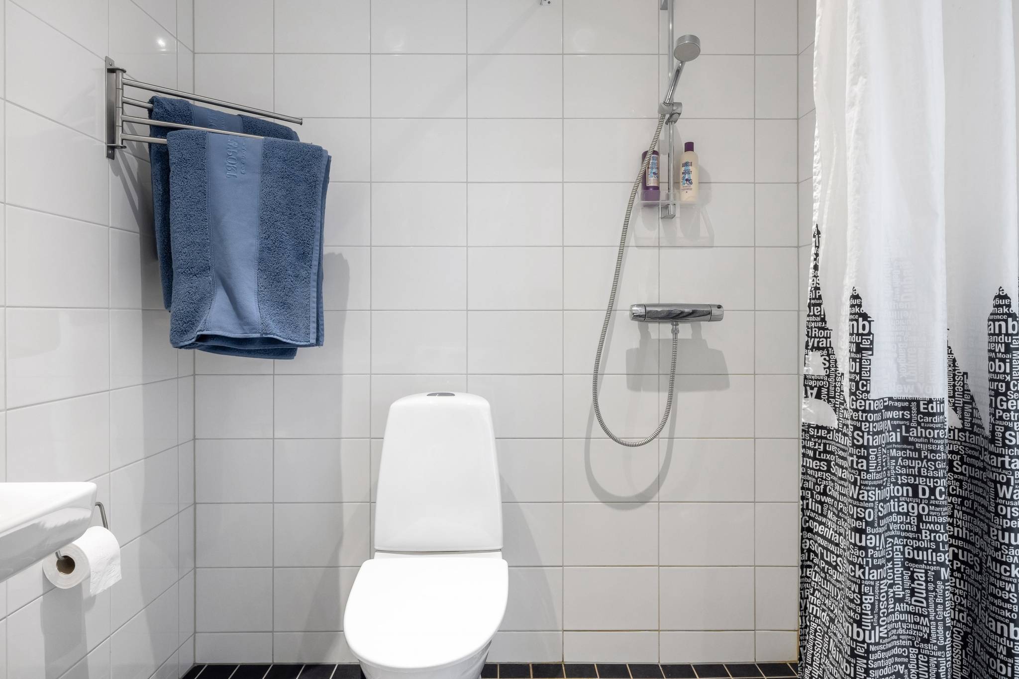 1 rum Lägenhet på Rosendalsvägen 12 Rosendal Uppsala kommun - bild 14