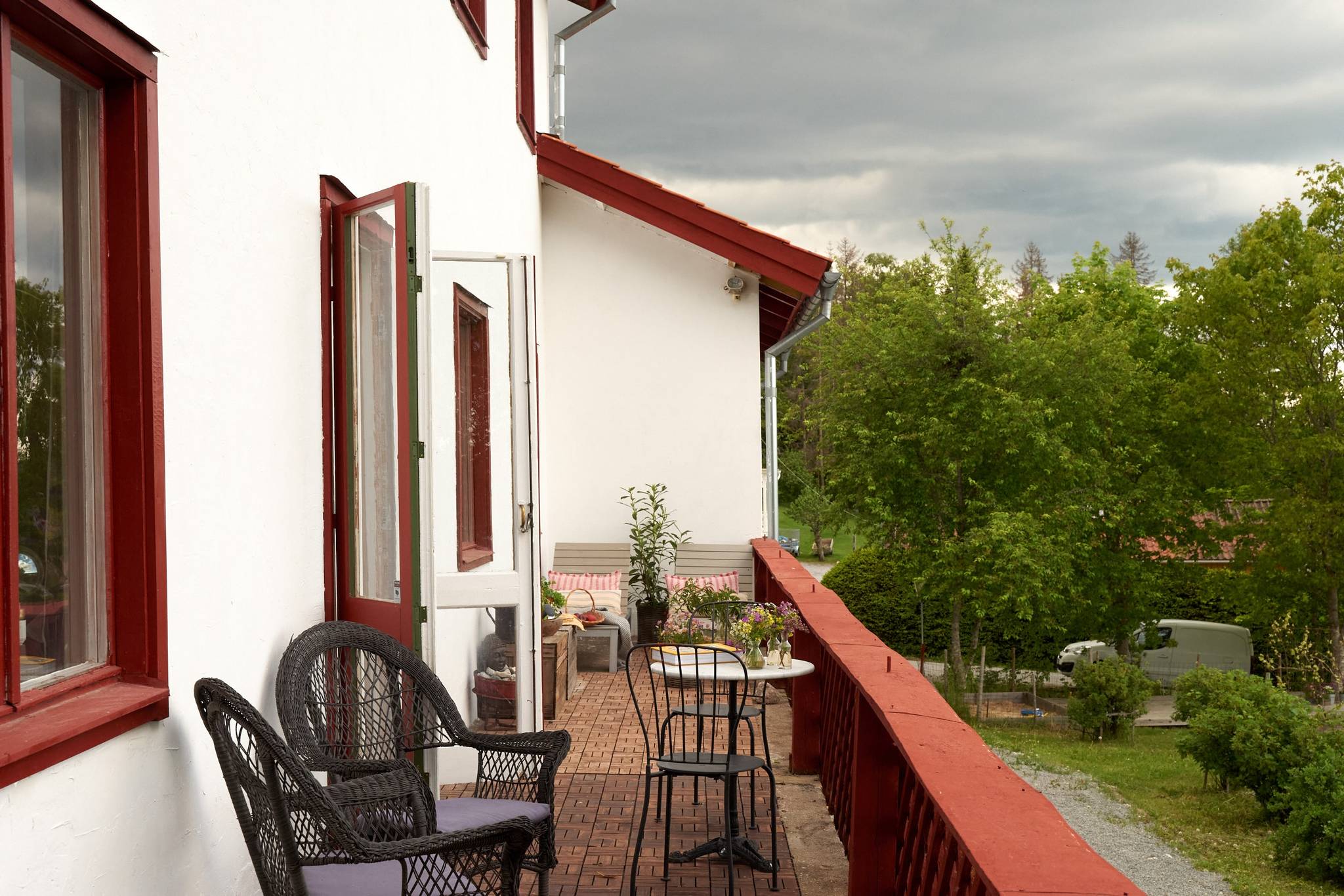 12 rum Villa på Lindbacken 3 Älmsta Norrtälje kommun - bild 3