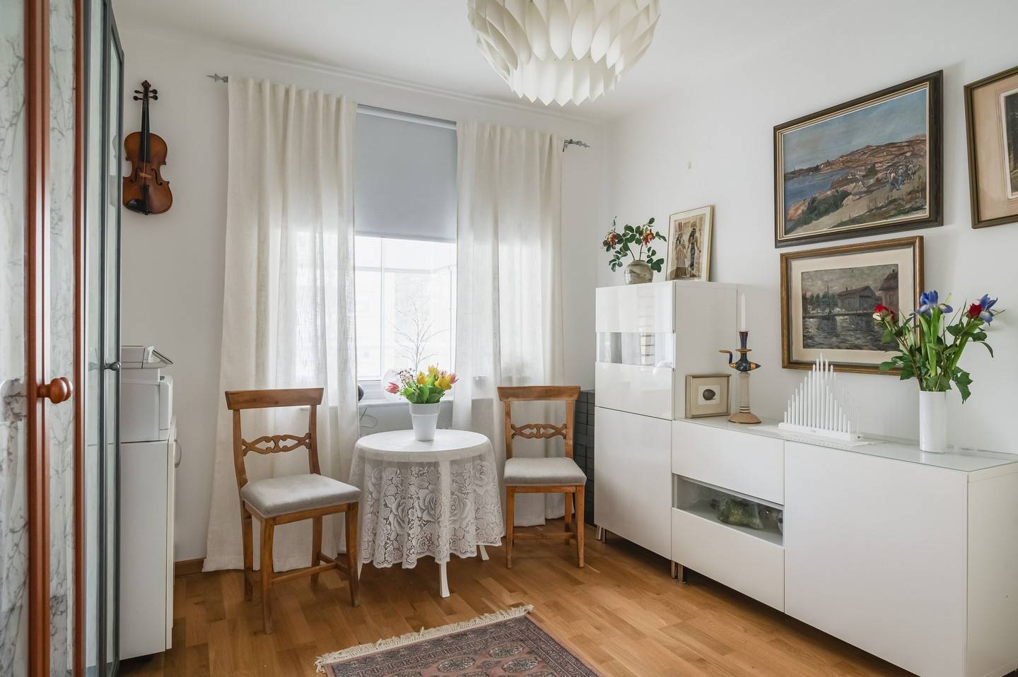 3 rum Lägenhet på Åsgatan 16 Bergsnäs Avesta kommun - bild 15