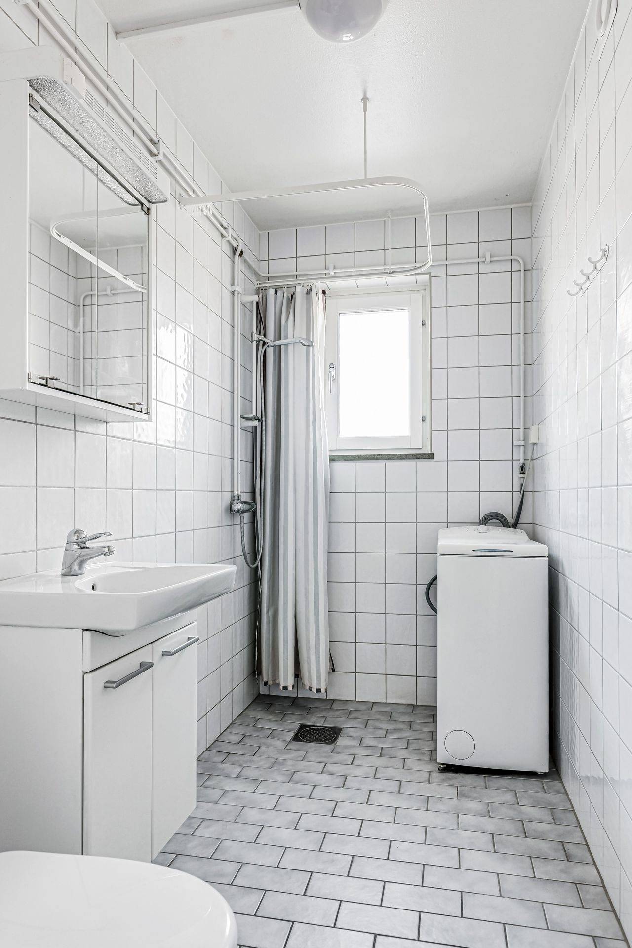 2 rum Lägenhet på Vallonvägen 12 B Österbybruk Östhammars kommun - bild 4